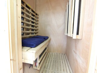 Casa per le vacanze Domburg Caratteristiche 10