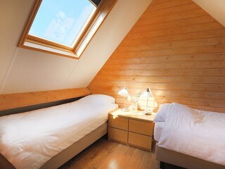 Casa per le vacanze Domburg Caratteristiche 11