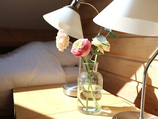 Casa per le vacanze Domburg Caratteristiche 13