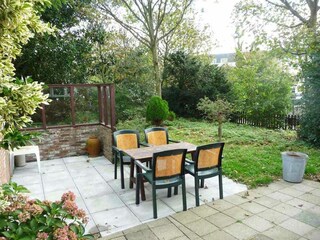 Casa per le vacanze Domburg Registrazione all'aperto 2