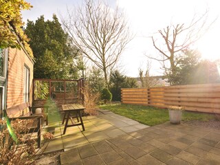 Casa per le vacanze Domburg Registrazione all'aperto 3