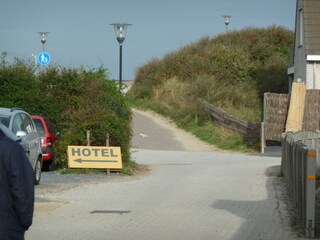 Casa per le vacanze Domburg Registrazione all'aperto 7
