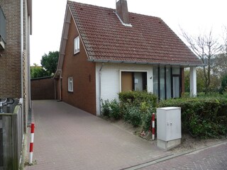 Casa per le vacanze Domburg Registrazione all'aperto 6