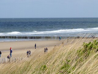 Casa per le vacanze Domburg Ambiente 16