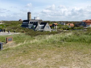 Casa per le vacanze Domburg Ambiente 17