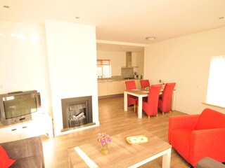 Casa per le vacanze Domburg Caratteristiche 8