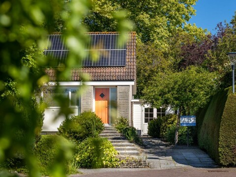 Casa per le vacanze Duinenburg 9