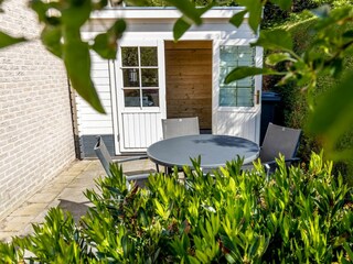 Casa per le vacanze Domburg Registrazione all'aperto 3