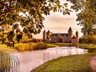Casa per le vacanze Domburg Ambiente 18