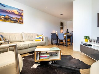 Vakantiehuis Domburg Kenmerken 4