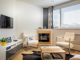Vakantiehuis Domburg Kenmerken 7