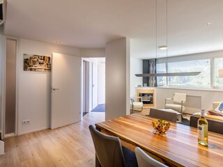 Casa per le vacanze Domburg Caratteristiche 8