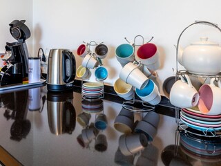 Casa per le vacanze Domburg Caratteristiche 9