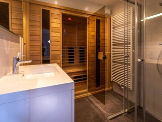 Vakantiehuis Domburg Kenmerken 11