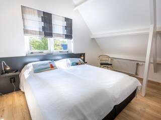 Vakantiehuis Domburg Kenmerken 13