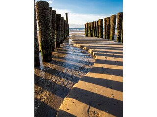 Casa per le vacanze Domburg Ambiente 21