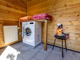 Casa per le vacanze Domburg Caratteristiche 17