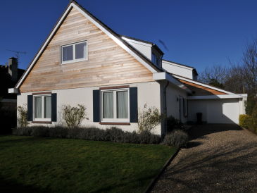 Ferienhaus Jhr de Casembrootplein 6