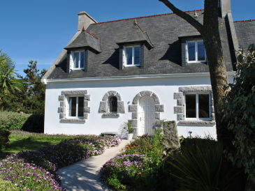 Villa Avel Mor