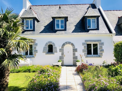 Villa DUXCAAR Guissény