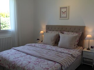 Villa Guissény Caratteristiche 22