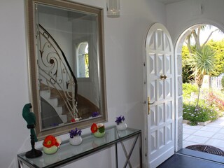 Villa Guissény Caratteristiche 20