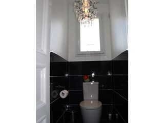 Villa Guissény Caratteristiche 28