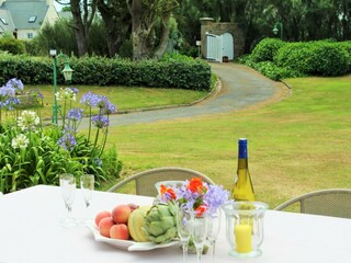 Villa Plouguerneau Grabación al aire libre 8