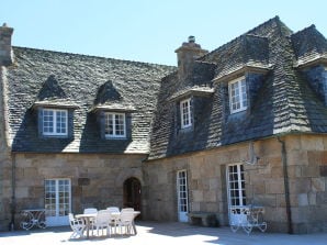 Villa Landhuis "Men Toul" - Plouguerneau - image1