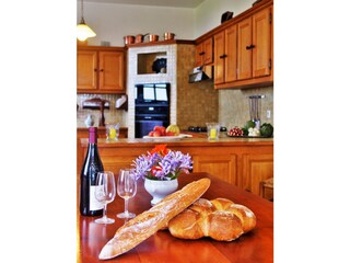 Villa Plouguerneau Caratteristiche 10