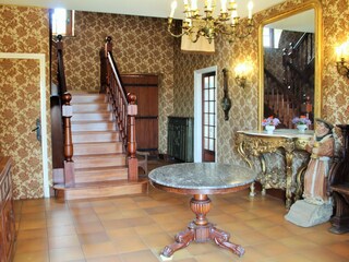 Villa Plouguerneau Características 11