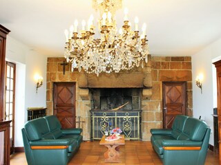 Villa Plouguerneau Características 9