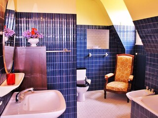 Villa Plouguerneau Caratteristiche 16