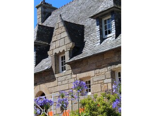 Villa Plouguerneau Grabación al aire libre 3