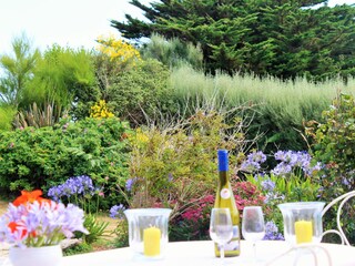 Villa Plouguerneau Registrazione all'aperto 5