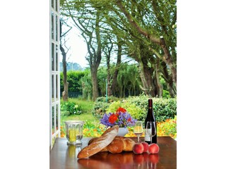 Villa Plouguerneau Grabación al aire libre 6