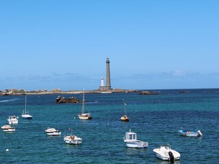 Villa Plouguerneau Ambiente 21