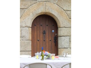 Villa Plouguerneau Registrazione all'aperto 7