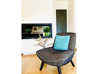 Villa Plouescat Características 34