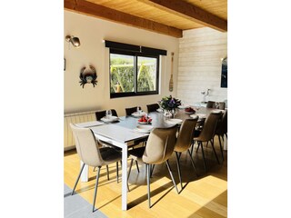 Villa Plouescat Caratteristiche 36