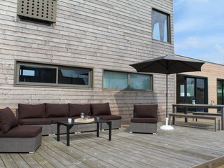 Villa Plouescat Registrazione all'aperto 6