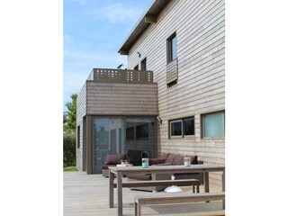 Villa Plouescat Registrazione all'aperto 7