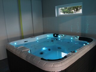 Villa Plouescat Caratteristiche 11