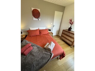 Villa Plouescat Características 22