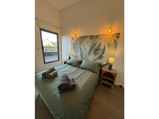 Villa Plouescat Características 19