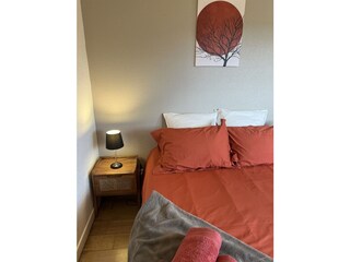 Villa Plouescat Características 21