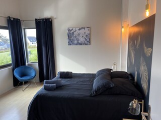 Villa Plouescat Características 14