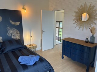 Villa Plouescat Características 12