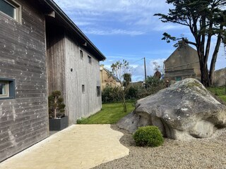 Villa Plouescat Registrazione all'aperto 4