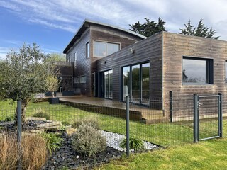 Villa Plouescat Registrazione all'aperto 3